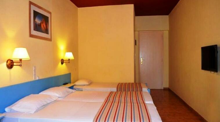 Hotel Stalis - Photo3