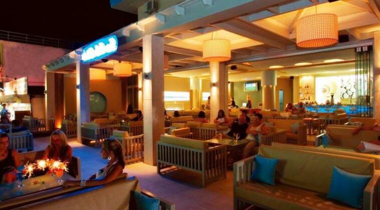 Hotel Stalis - Photo4