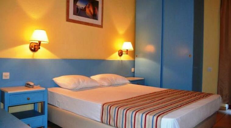 Hotel Stalis - Photo5