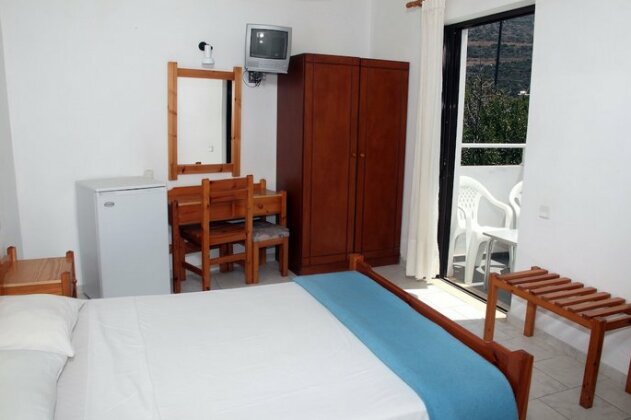 Hotel Thisvi - Photo2