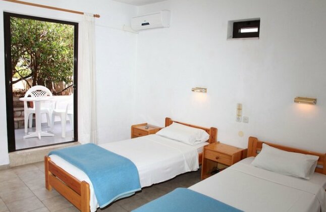 Hotel Thisvi - Photo5