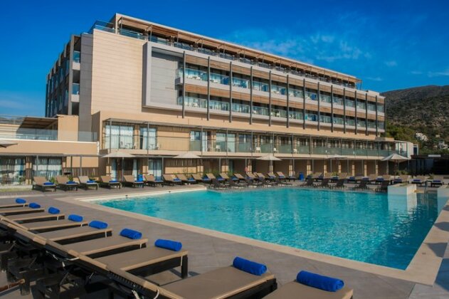 I Resort Beach Hotel & Spa - Photo2