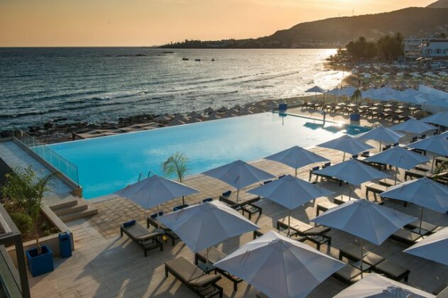 I Resort Beach Hotel & Spa - Photo3