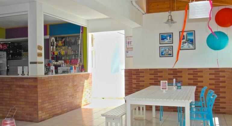 Irilena Apartments - Photo2