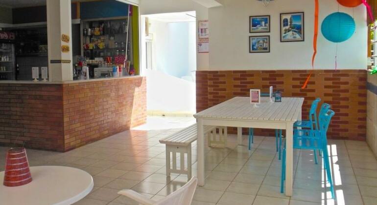 Irilena Apartments - Photo5