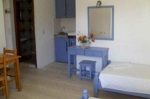 Irini Studios Stalis - Photo4