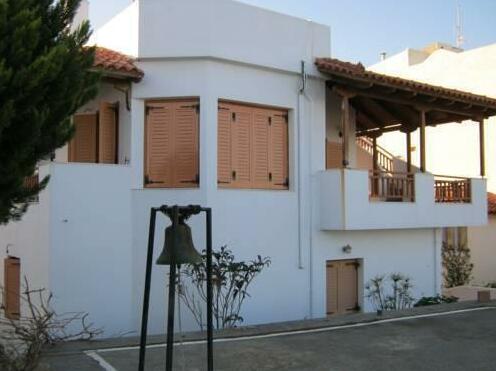 Kallia Apartments - Photo4