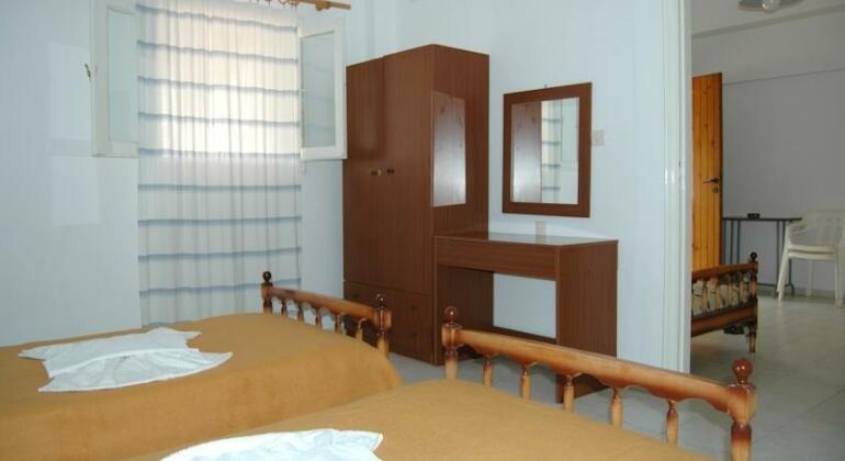 Katerina Apartments B - Photo3