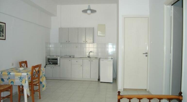 Katerina Apartments B - Photo5