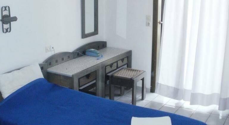 Katia Maria Apartments - Photo5