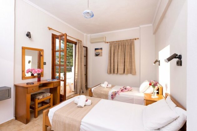 Kostas Apartments Stalis - Photo5