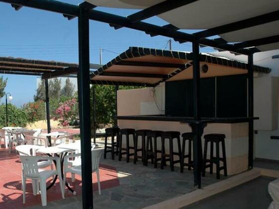 Niki Apartments Stalis - Photo2