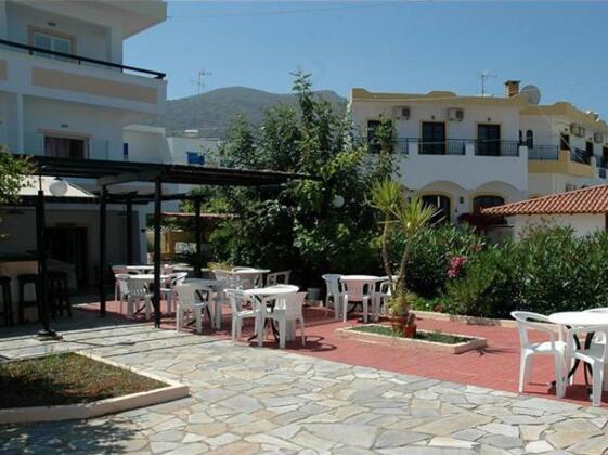 Niki Apartments Stalis - Photo3