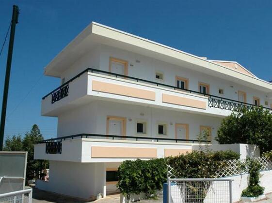 Niki Apartments Stalis - Photo5