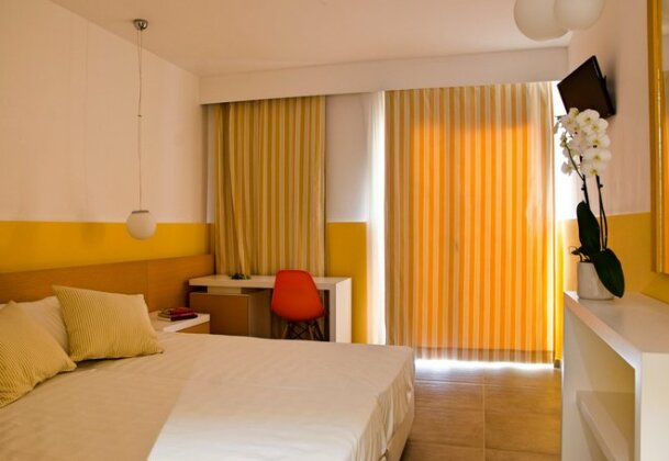 Palm Beach Hotel Stalis - Photo3