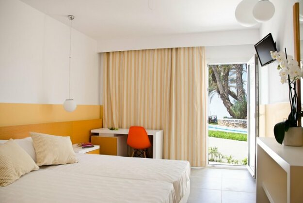 Palm Beach Hotel Stalis - Photo4