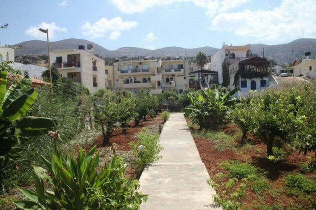 Panorama Hotel Apartments - Photo2
