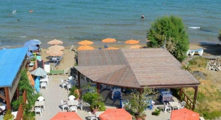 Papas Beach - Photo3