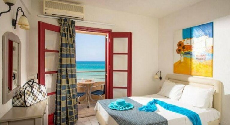 Papas Beach - Photo5