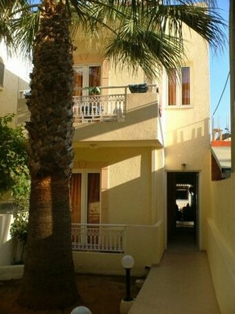 Pegasus Studios - Photo2