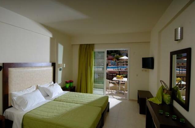 Rainbow Apartments Stalis - Photo5