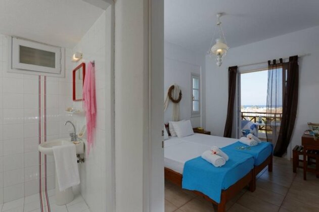 Remi Apartments - Photo2