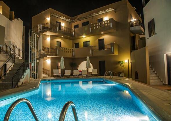 Residence Villas - Photo2