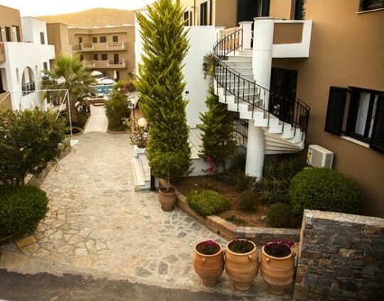 Residence Villas - Photo3