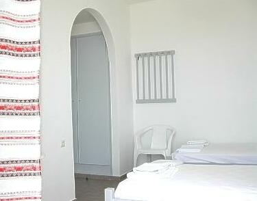 Smaragdine Beach Hotel - Photo3