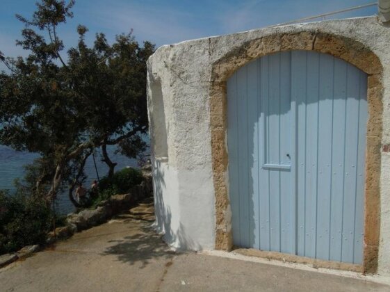 Stalida Holiday Home - Photo2