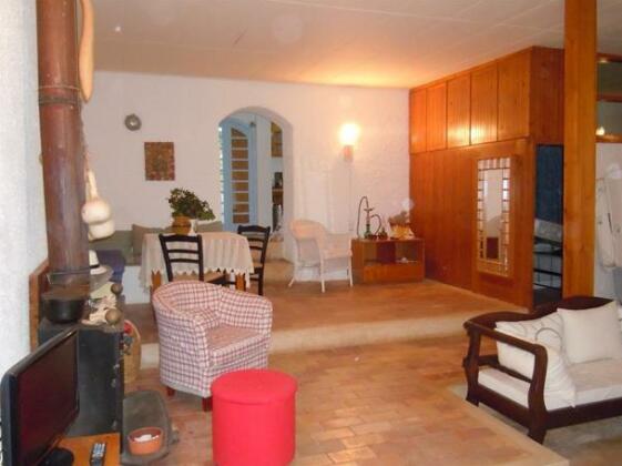 Stalida Holiday Home - Photo4