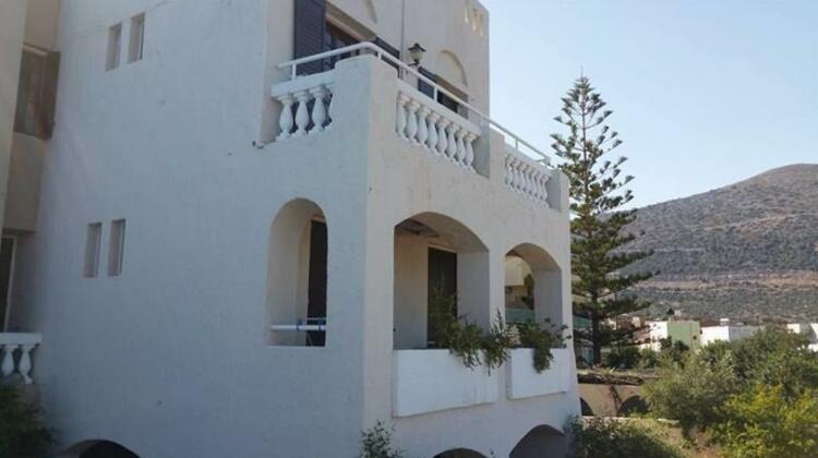 Stalis Bay Apartments - Photo2