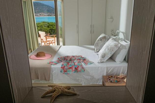 Villa Asterias Stalis - Photo2