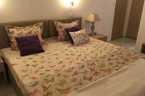 Villa Asterias Stalis - Photo4