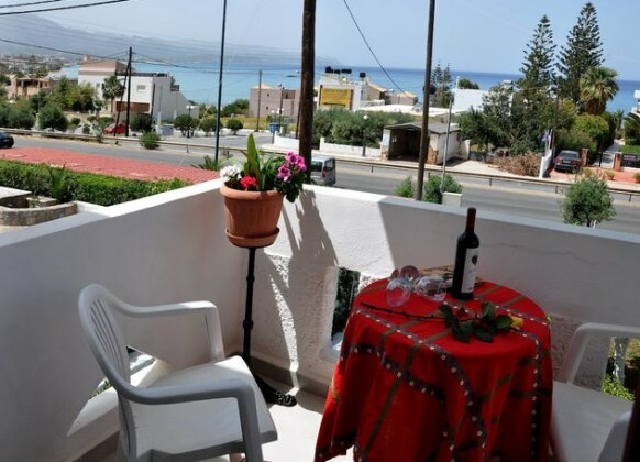 Villa Flouri - Photo2