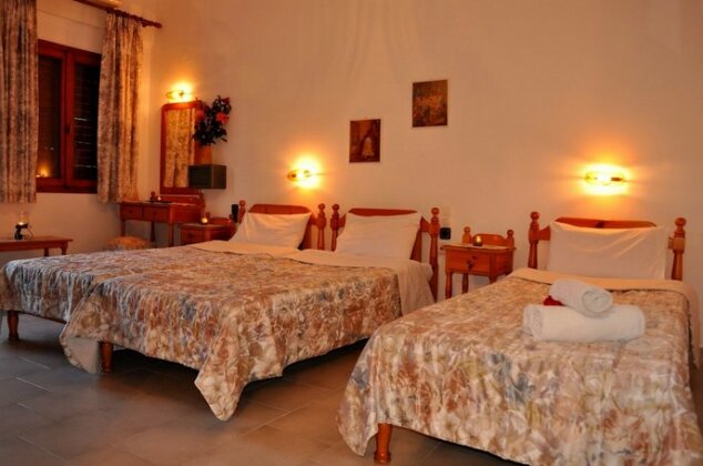Villa Flouri - Photo4
