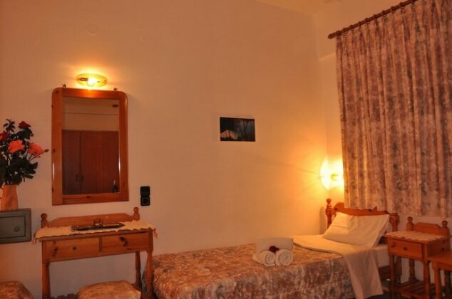 Villa Flouri - Photo5