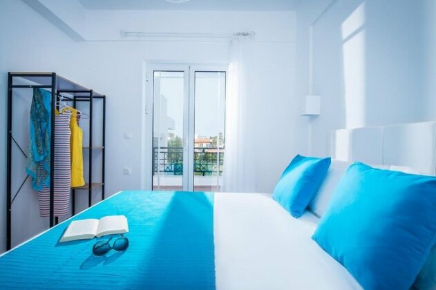 W Suites - Photo2
