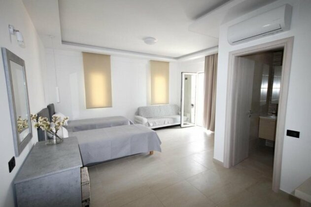 Xenia Stalis Appartments - Photo3