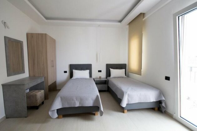Xenia Stalis Appartments - Photo4