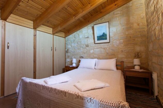Bio Energy Villa Antonis - Photo4