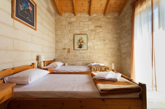 Bio Energy Villa Antonis - Photo5
