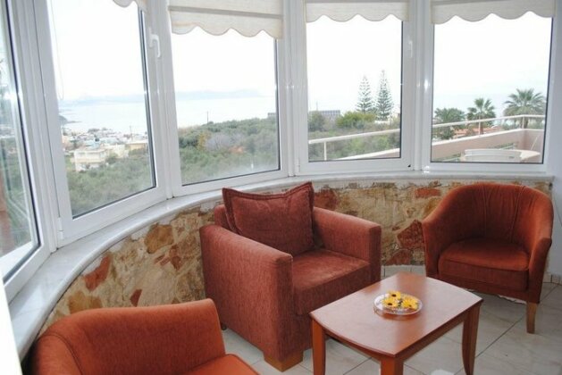 Cactus Resort Stalos - Photo2