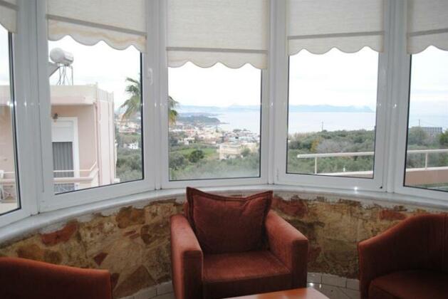 Cactus Resort Stalos - Photo4