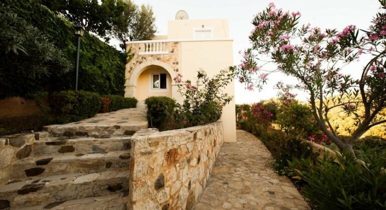 Ilios Village - Photo5