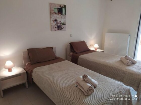 Olive Tree Hillside Apartment - Photo2