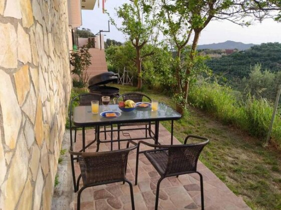 Olive Tree Hillside Apartment - Photo4