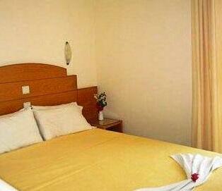 Orestis Hotel Apartments