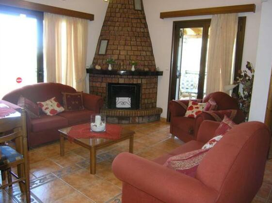 Villa Dimosthenis - Photo2