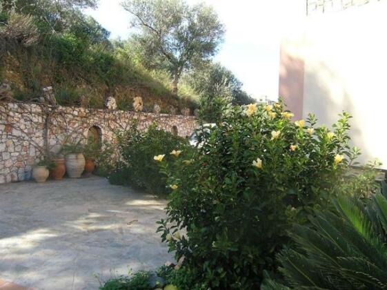 Villa Dimosthenis - Photo4